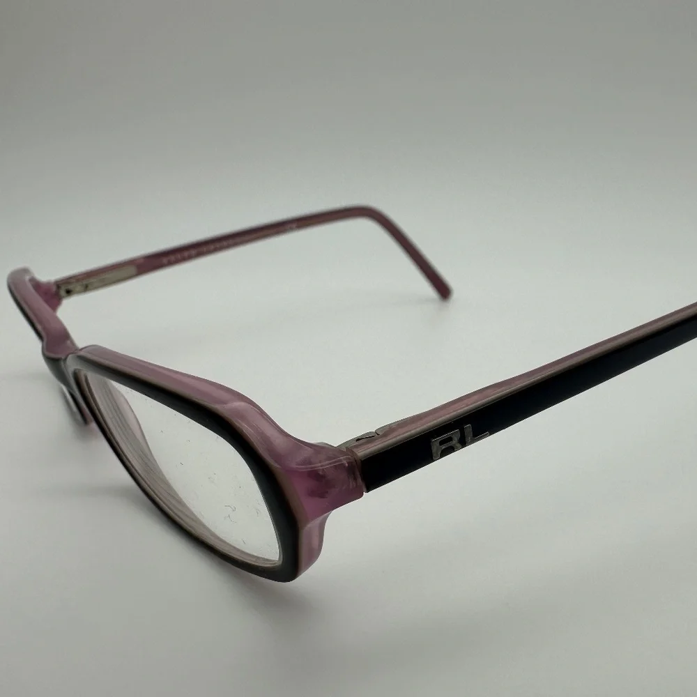 Ralph Lauren Oval Eyeglasses RL6017 5014 49-16-135 - Frames Only‎